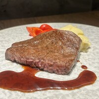 USHIMITSU NISHIAZABU - 