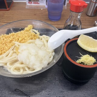 牧のうどん_1
