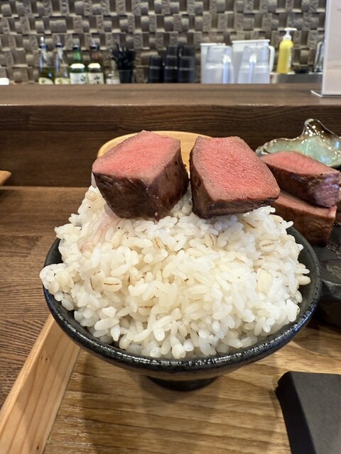 ギュータンベロンチョ （厚切り牛タン専門店） - 高崎問屋町