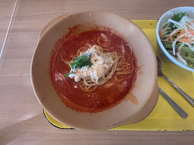 PASTA Rejjano Ion Moru Musashimurayama Ten