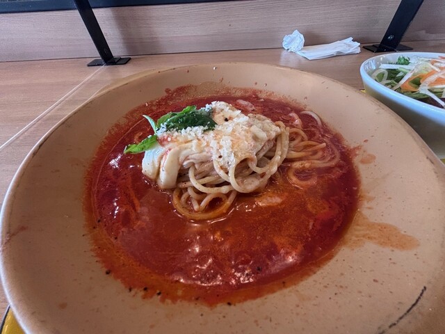 PASTA Rejjano Ion Moru Musashimurayama Ten photo 3