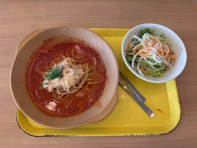 PASTA Rejjano Ion Moru Musashimurayama Ten photo 2