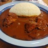 もうやんカレー 横浜店