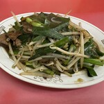 栄楽 - 料理写真: