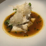 現代茶寮 銀座風月堂 - 