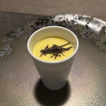 現代茶寮 銀座風月堂 - 