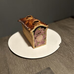 現代茶寮 銀座風月堂 - 