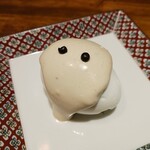 築地 BistroMasa - ここからは3月20日の画像