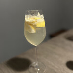 現代茶寮 銀座風月堂 - 