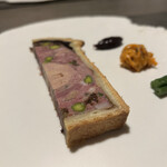 現代茶寮 銀座風月堂 - 