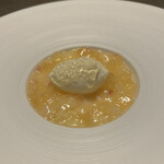 現代茶寮 銀座風月堂 - 