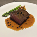 現代茶寮 銀座風月堂 - 