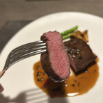 現代茶寮 銀座風月堂 - 