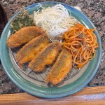 ひろ屋 - 料理写真: