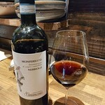 築地 BistroMasa - ここからは3月7日の画像