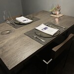 現代茶寮 銀座風月堂 - 