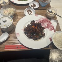 四川名菜 川府 - 