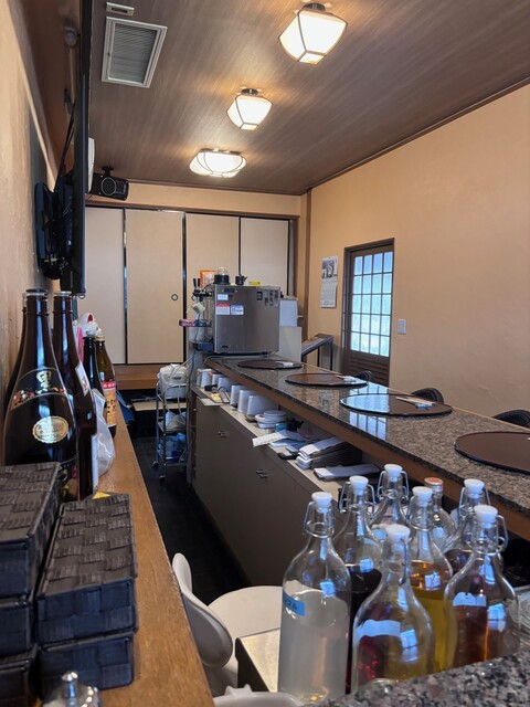 ひろ屋 - 西武立川/居酒屋 | 食べログ