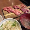 焼肉食堂 こころ 本店