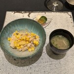 日本料理 TOBIUME - 瑞穂　風に吹かれて