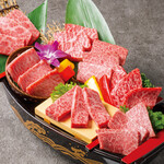 牛兵衛 草庵 - 料理写真: