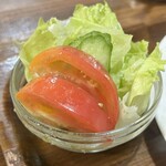 キャラウェイ - 