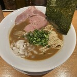 麺屋 まほろ芭 - 