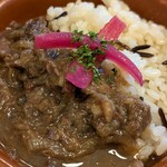 加藤食堂 - 