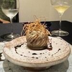 316986960 - 叺　首折れ