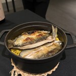 日本料理 TOBIUME - 瑞穂　風に吹かれて