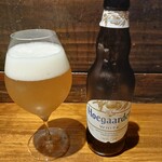 築地 BistroMasa - ここからは7月4日の画像