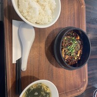 杏梨　チャイニーズキッチン 品川インターシティ店 - 
