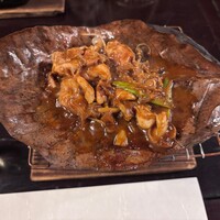 黒茶屋 - 