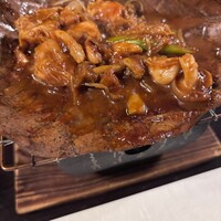 黒茶屋 - 