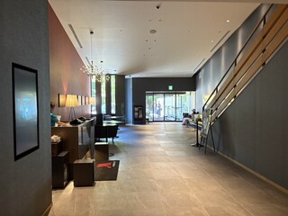 軽井沢マリオットホテル - 