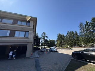 軽井沢マリオットホテル - 