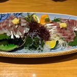 磯料理　開福丸 - 