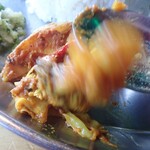 バンブー チェ - 