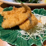 磯料理　開福丸 - 