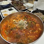 そうる肉食堂 承 - 