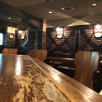 パブ＆ダイニングバー ベアー - 