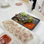 そうる肉食堂 承 - 