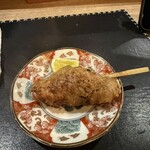 北新地 とり伊 - 