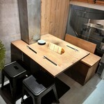酒場ニホレモ - 