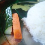 バンブー チェ - 