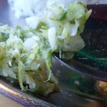 バンブー チェ - 