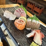 波平ジョニー - 