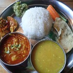 バンブー チェ - 