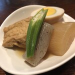 パブ＆ダイニングバー ベアー - 