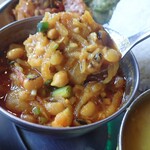 バンブー チェ - 